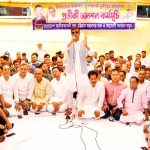 দেশে চলছে  নীরব দুর্ভিক্ষ