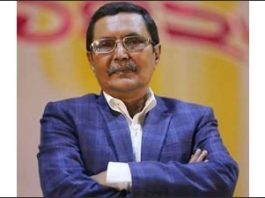 সাবেক মন্ত্রীর ভাই কারাগারে