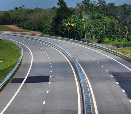 চট্টগ্রাম-কক্সবাজার সড়ক নিরাপদ করুন