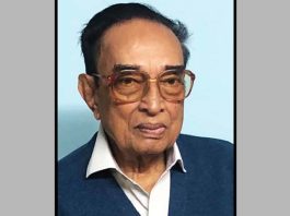 অধ্যাপক ডা. এ.এফ.এম.আমিনুল ইসলাম আর নেই