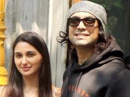 বিয়ে করছেন জুবিন নটিয়াল, পাত্রী কে?