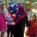 মাধ্যমিকের পর সরব প্রাথমিক বিদ্যালয়