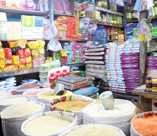 বিশ্বজুড়ে বাড়ছে খাদ্যপণ্যের দাম!