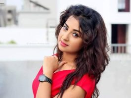 নেত্রী হচ্ছেন বুবলী!