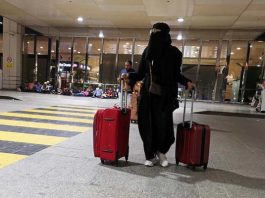 সৌদি যেতে কোভিড পরীক্ষার ঝামেলা কমল, লাগবে বীমা