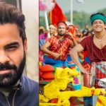 হাবিবের গানে, শাকিবের নাচে ‘জমবে মেলা’ বৈশাখে