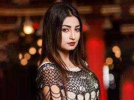 আমাকে মেরে ফেলা হতে পারে: অভিনেত্রী রাজ রিপা