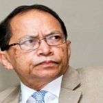 এস কে সিনহা ও তার ভাইয়ের নামে দুদকের মামলা