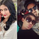 মেহজাবীনের জন্মদিনে আদনানের উষ্ণ শুভেচ্ছা