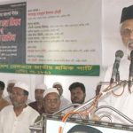 আওয়ামী লীগ-বিএনপির মধ্যে কোনো পার্থক্য নেই