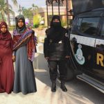 আকবরশাহ থেকে ফেন্সিডিলসহ দুই নারী গ্রেফতার