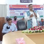 রোগীদের সেবায় আন্তরিকভাবে কাজ করুন