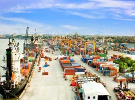 সরাসরি চট্টগ্রাম-যুক্তরাজ্য জাহাজ সেবা চালু হচ্ছে