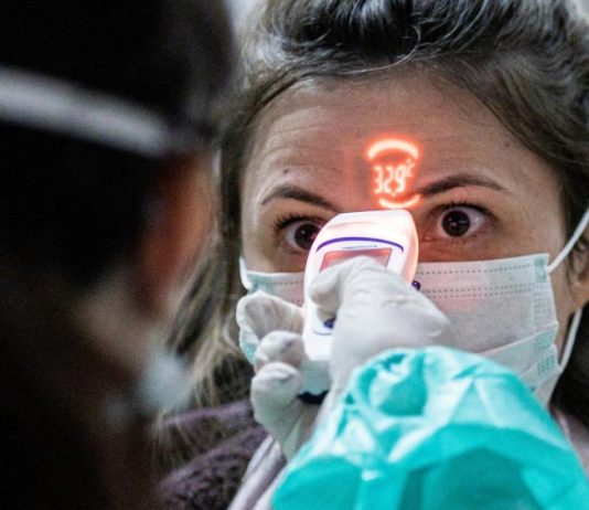 করোনার নয়া রূপ এক্সই!