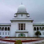 র্যাগ ডে বন্ধের নির্দেশ হাইকোর্টের