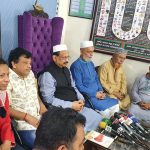 ২ বছর পর জব্বারের বলী খেলার ১১৩তম আয়োজন