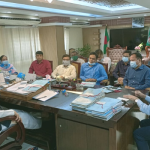 আয়বর্ধক প্রকল্প নিতে চান মেয়র
