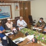 সিডিএ’র কাছে ১’শ কোটি টাকা চান মেয়র