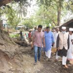 নগরীর ঐতিহ্যবাহী স্থানগুলো সংস্কার-সংরক্ষণ করা হবে