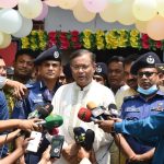 ফখরুলরা কিছু হলেই বিদেশি রাষ্ট্রদূতদের ডাকেন : তথ্যমন্ত্রী
