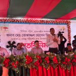 আশ্রয়ণ প্রকল্প নতুন ইতিহাস সৃষ্টি করছে