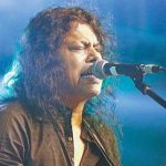 জেমসের নতুন গানের নাম ‘আই লাভ ইউ’