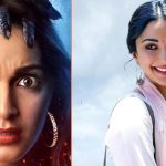 ভয়ানক রূপে দেখা দিলেন কিয়ারা আদভানি