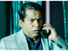 ঈদে দেখা যাবে মোশাররফ করিমের ‘দৌড়’