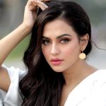 নিজের কাছে ক্ষমা চাইলেন নুসরাত ফারিয়া
