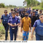 পটিয়ায় গহীন পাহাড়ে সক্রিয় সন্ত্রাসীরা