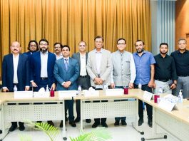 বাংলাদেশ-ভারত বাণিজ্য উন্নয়নে গুরুত্বারোপ