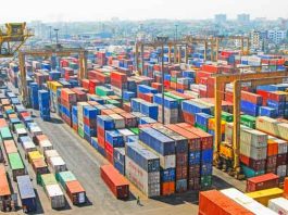 আগস্টে রপ্তানিতে রেকর্ড প্রবৃদ্ধি