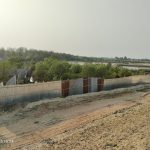 সংকটে বাঁকখালী নদী