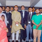 রাষ্ট্রের প্রতি অঙ্গ আওয়ামী যন্ত্রে পরিণত হয়েছে : শাহাদাত