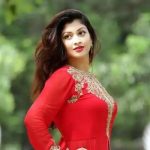 সাত পর্বে সারিকা