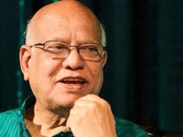 সাবেক অর্থমন্ত্রী আবুল মাল আবদুল মুহিত আর নেই