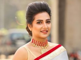 এবার বউদি হয়ে আসছেন শুভশ্রী