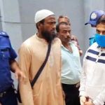 জাফর ইকবালকে হত্যাচেষ্টায় ফয়জুলের যাবজ্জীবন