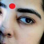 প্রতিবাদের টিপ ফেসবুক জুড়ে