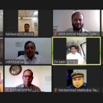 পিপলস্ ইন্স্যুরেন্সের ৪১১তম সভা