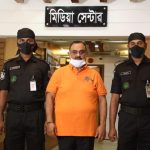 নায়ক সোহেল চৌধুরীকে হত্যার কারণ জানালেন আসামি আশীষ
