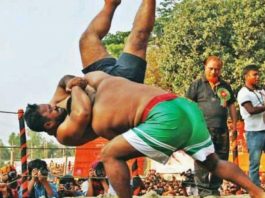 জব্বারের বলী খেলা ও মেলা স্থগিতের ঘোষণা দিলো আয়োজক কমিটি