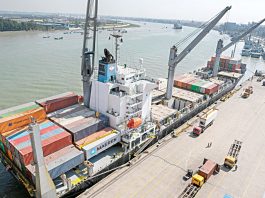 চট্টগ্রাম থেকে সরাসরি রটারড্যাম ও বার্সালোনা বন্দরে চলাচল করবে জাহাজ