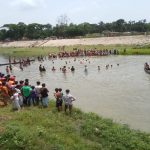 কক্সবাজারের রামু ছোট বোনকে উদ্ধারে নেমে বড় বোনেরও মৃত্যু