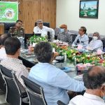 সুস্থ জাতি গঠনে পুষ্টিকর খাবারের বিকল্প নেই