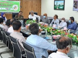 সুস্থ জাতি গঠনে পুষ্টিকর খাবারের বিকল্প নেই