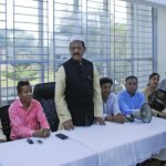 মেলা হবে লালদীঘি ঘিরে : মেয়র