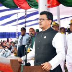 আমাদের নাবিকদের মনোবল বিশ্বে প্রশংসিত: নৌপ্রতিমন্ত্রী