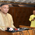 বিএনপির বিকৃত বক্তব্যে জার্মান রাষ্ট্রদূতের ক্ষোভ