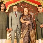 দেশাত্মবোধক গানে হানিফ সংকেতের সুরে বরেণ্য ৫ শিল্পী